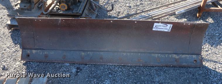 image for item DA8613 Plow blade