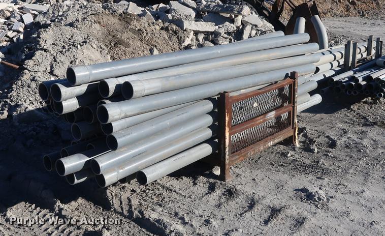 image for item DA8615 Electrical conduit