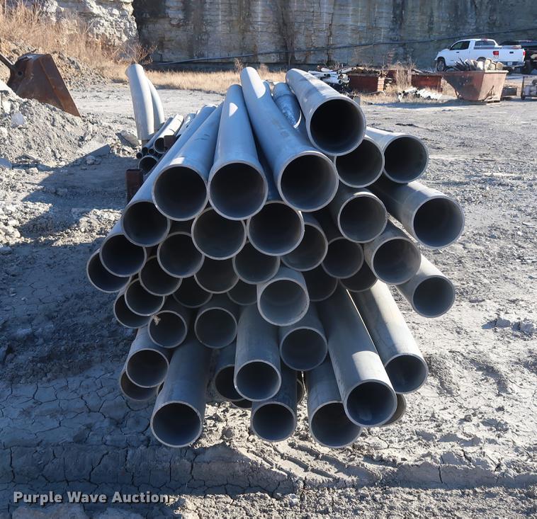 image for item DA8615 Electrical conduit