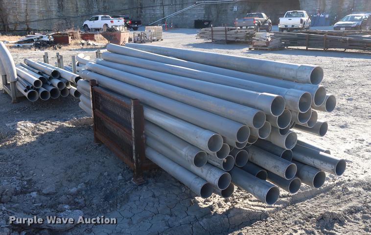 image for item DA8615 Electrical conduit