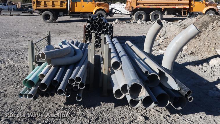 image for item DA8615 Electrical conduit