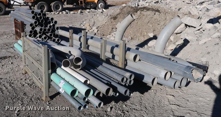 image for item DA8615 Electrical conduit