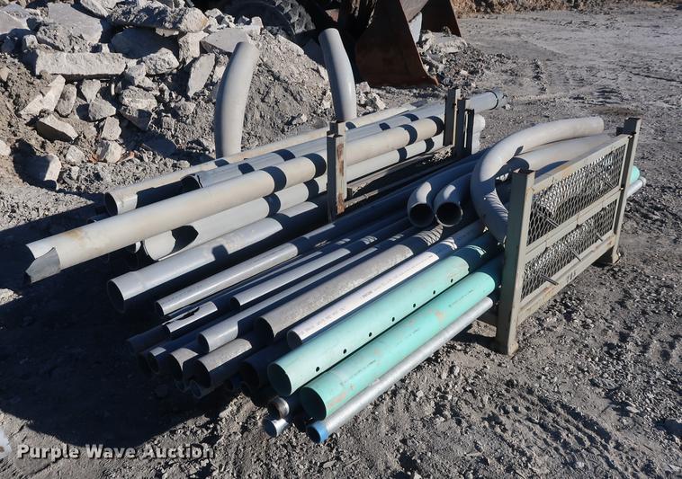 image for item DA8615 Electrical conduit