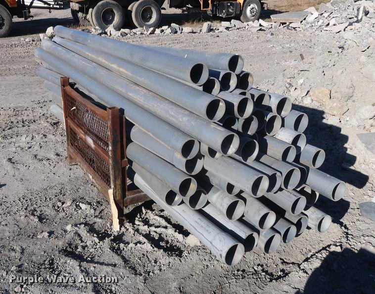 image for item DA8615 Electrical conduit