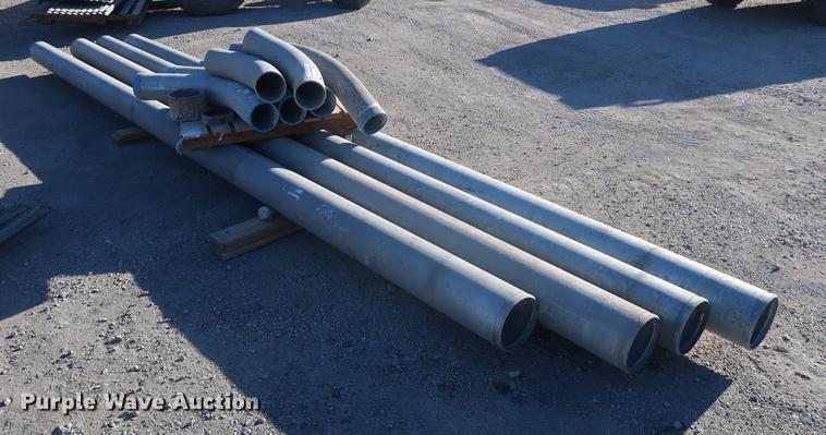 image for item DA8616 Electrical conduit