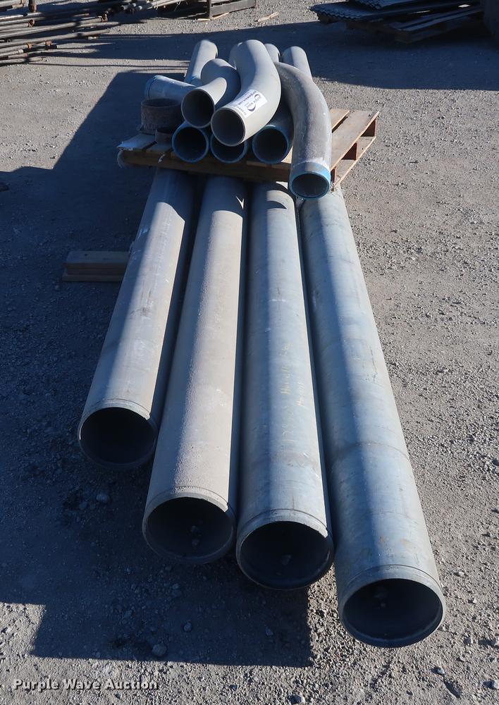 image for item DA8616 Electrical conduit