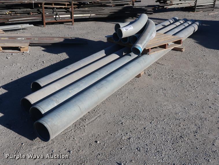 image for item DA8616 Electrical conduit