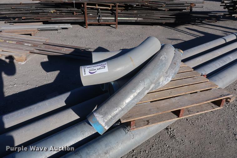 image for item DA8616 Electrical conduit