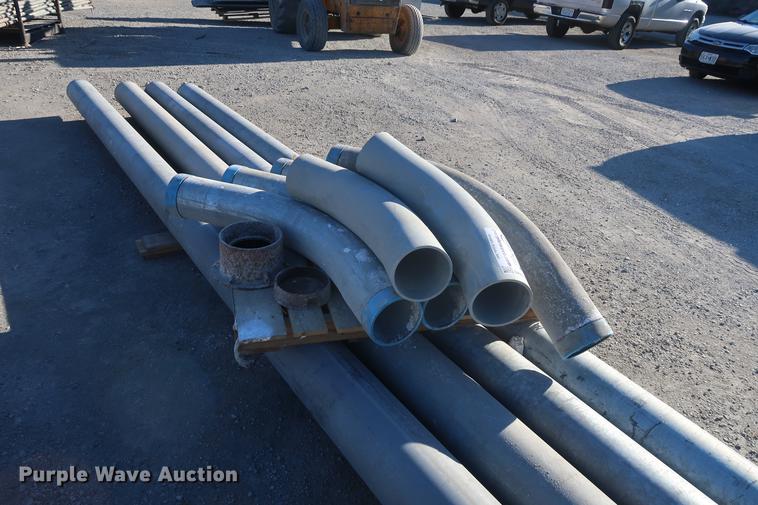 image for item DA8616 Electrical conduit