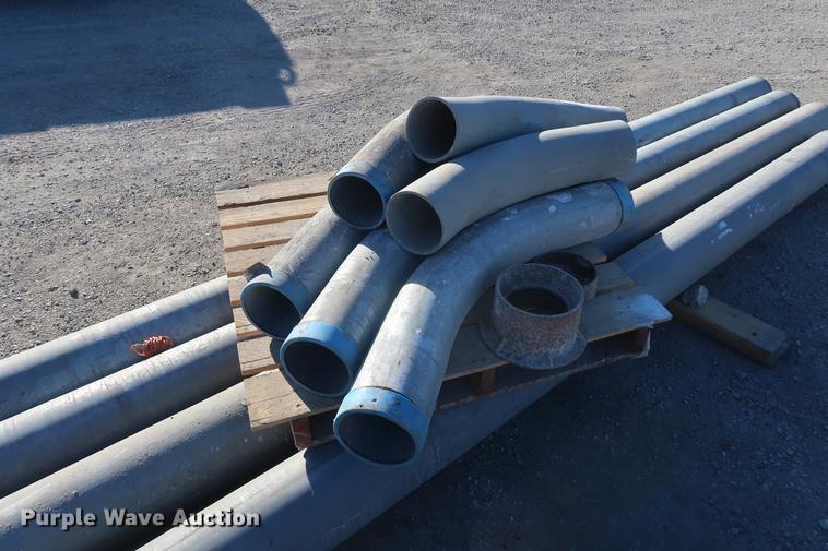 image for item DA8616 Electrical conduit