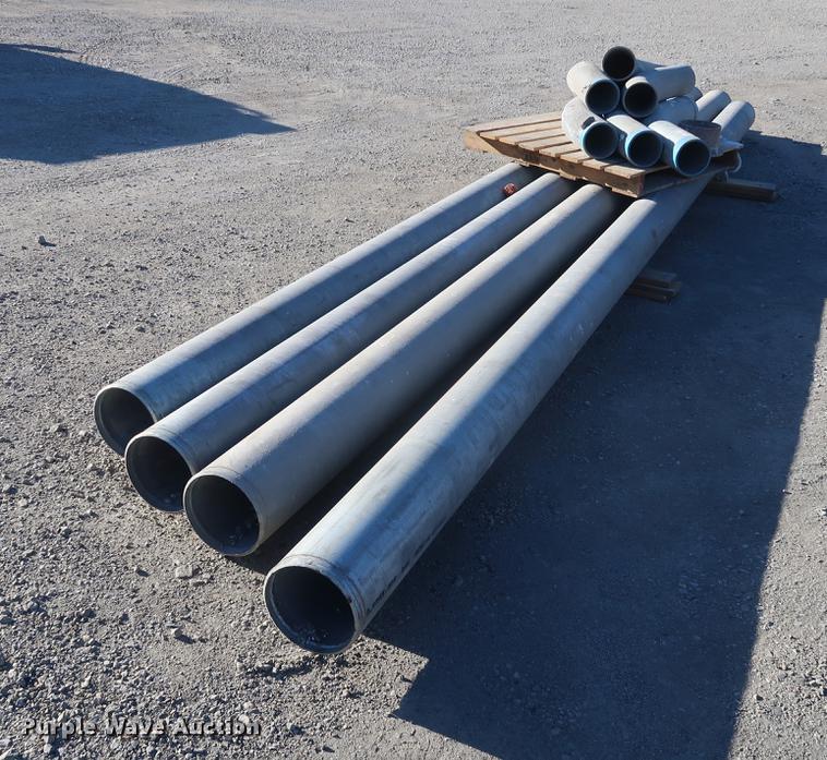 image for item DA8616 Electrical conduit