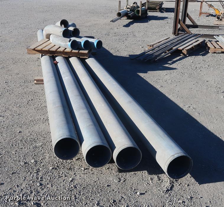 image for item DA8616 Electrical conduit