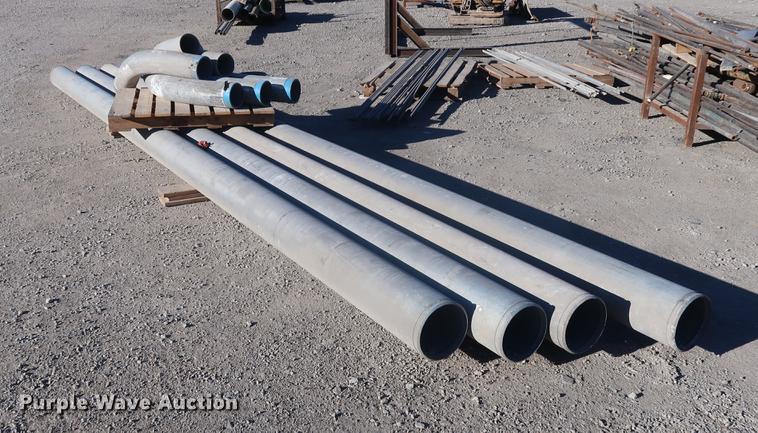 image for item DA8616 Electrical conduit