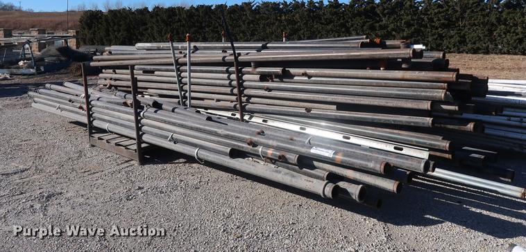 image for item DA8619 Sprinkler pipe