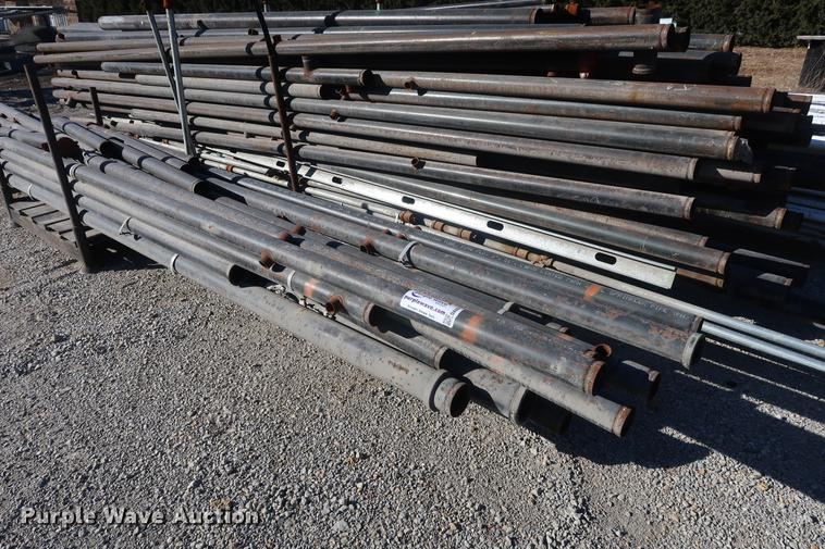 image for item DA8619 Sprinkler pipe