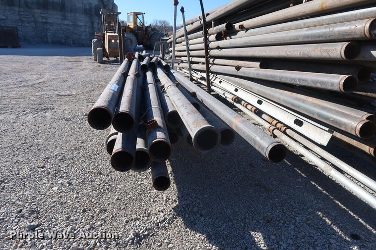 image for item DA8619 Sprinkler pipe