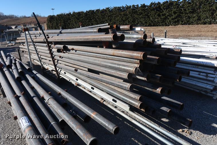 image for item DA8619 Sprinkler pipe