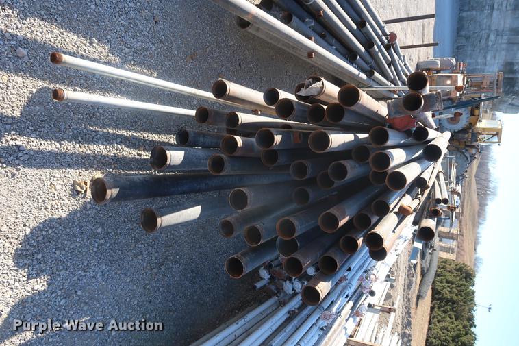 image for item DA8619 Sprinkler pipe