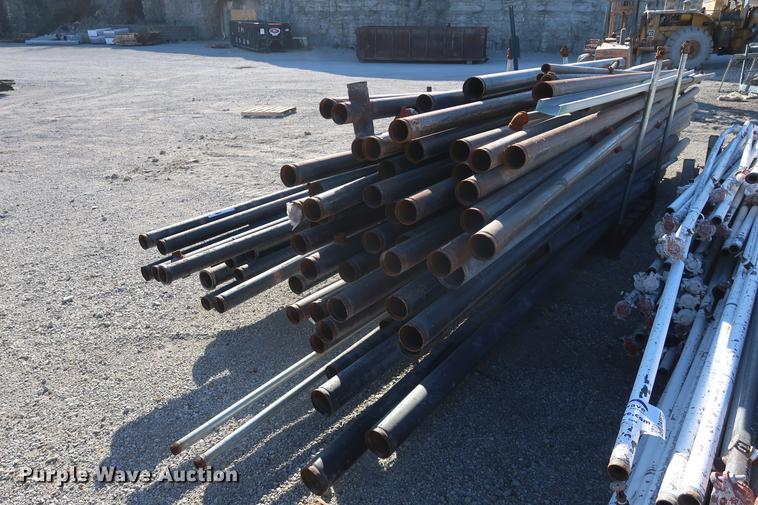 image for item DA8619 Sprinkler pipe