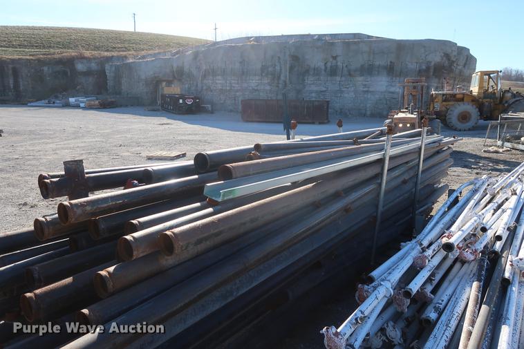 image for item DA8619 Sprinkler pipe