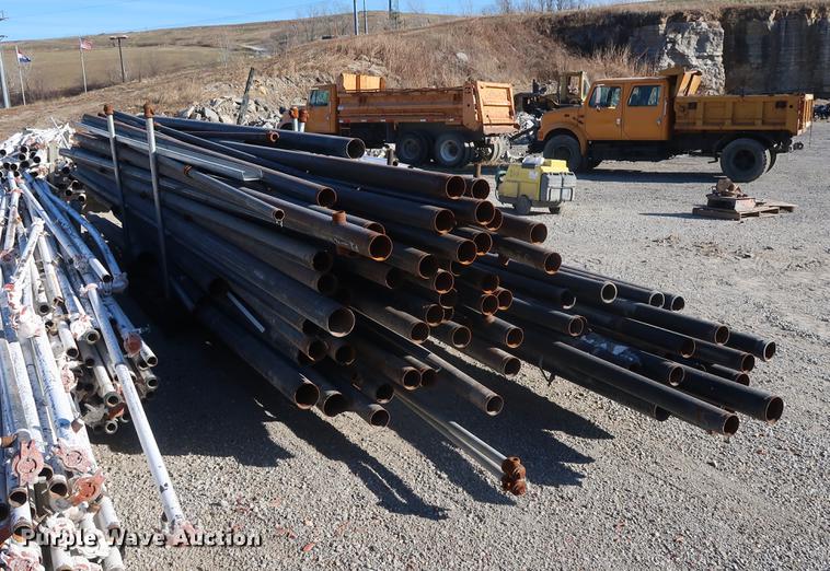 image for item DA8619 Sprinkler pipe