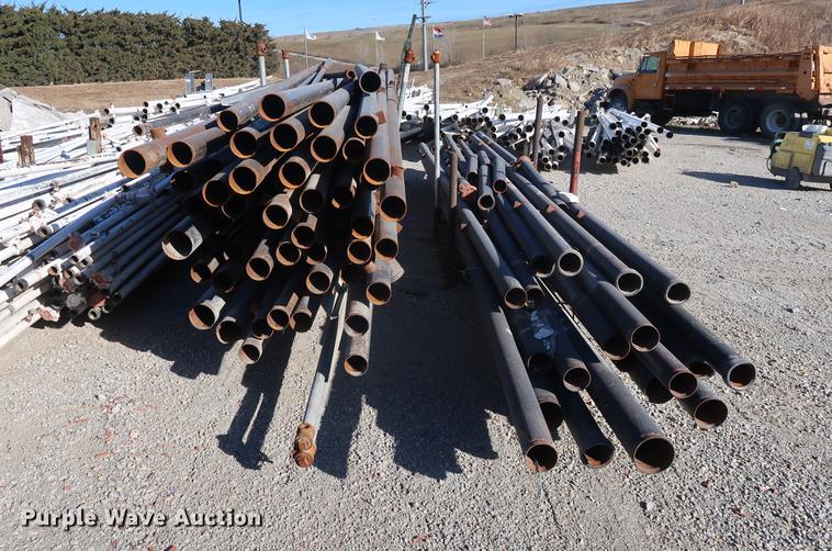 image for item DA8619 Sprinkler pipe