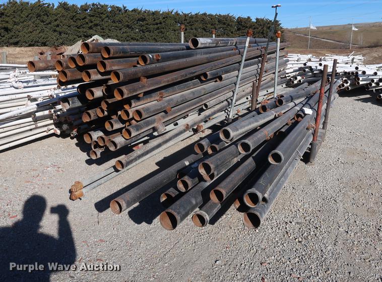 image for item DA8619 Sprinkler pipe