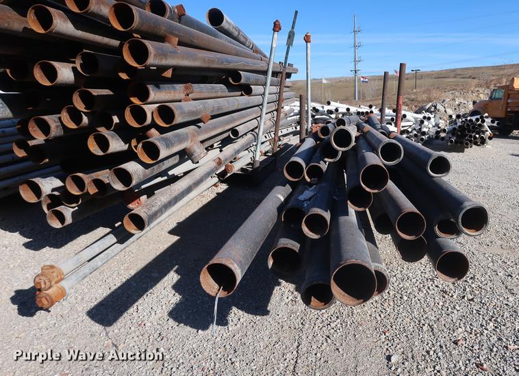 image for item DA8619 Sprinkler pipe