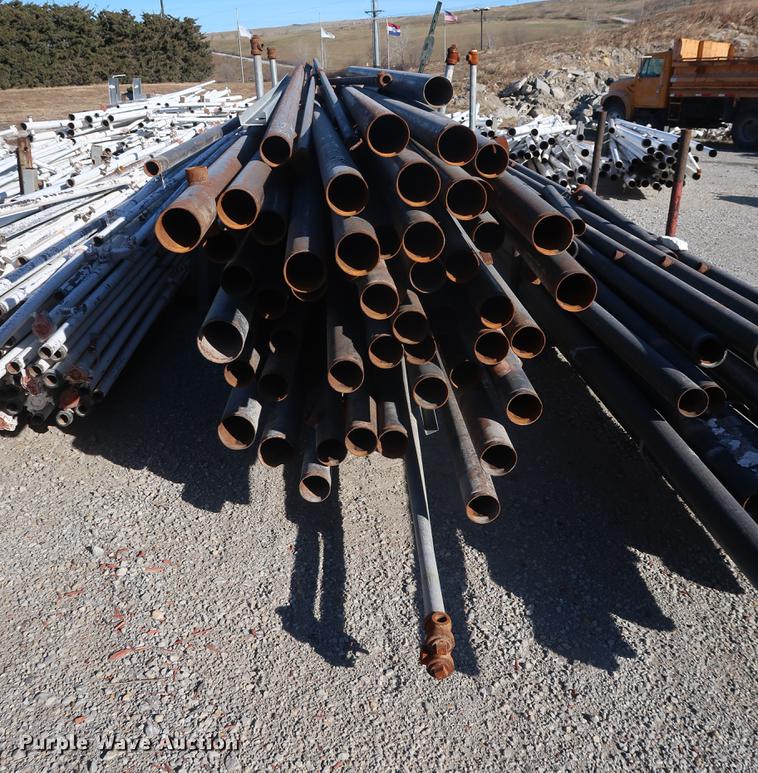 image for item DA8619 Sprinkler pipe