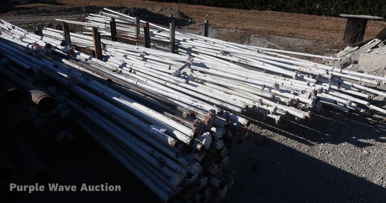 image for item DA8620 Sprinkler pipe