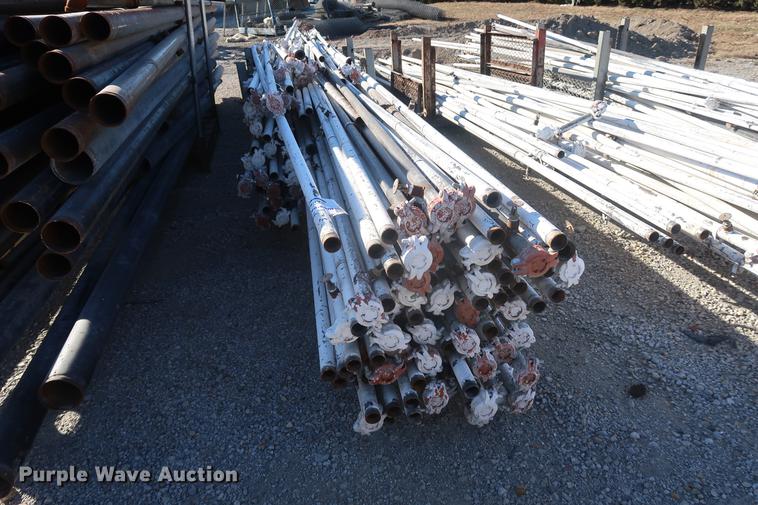 image for item DA8620 Sprinkler pipe