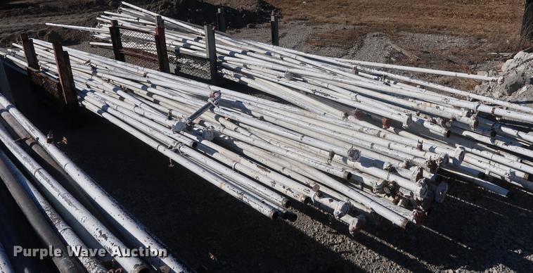 image for item DA8620 Sprinkler pipe