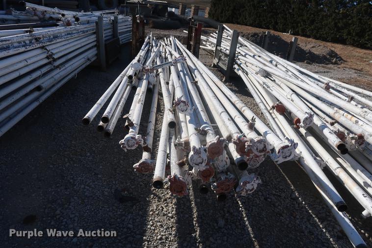 image for item DA8620 Sprinkler pipe