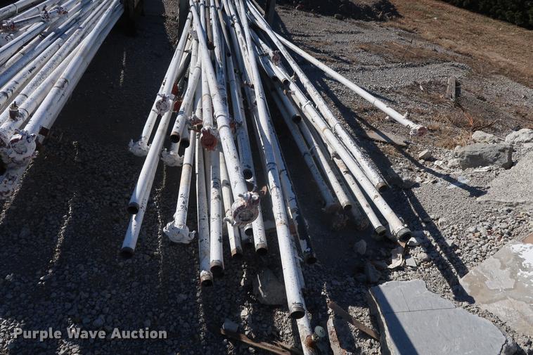 image for item DA8620 Sprinkler pipe