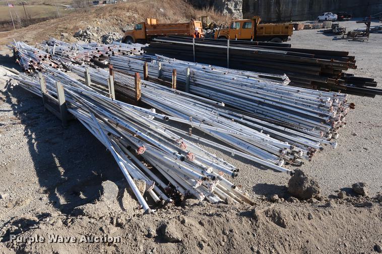 image for item DA8620 Sprinkler pipe