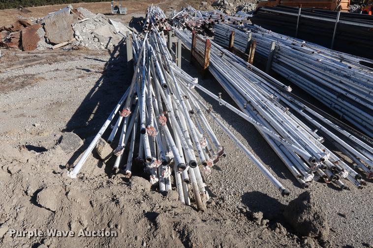 image for item DA8620 Sprinkler pipe