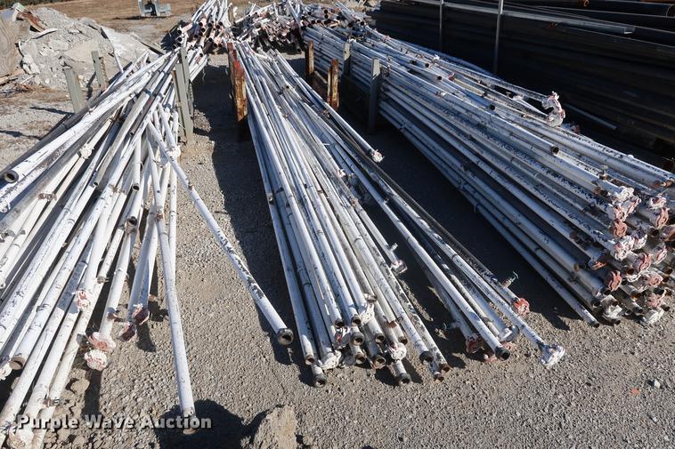 image for item DA8620 Sprinkler pipe