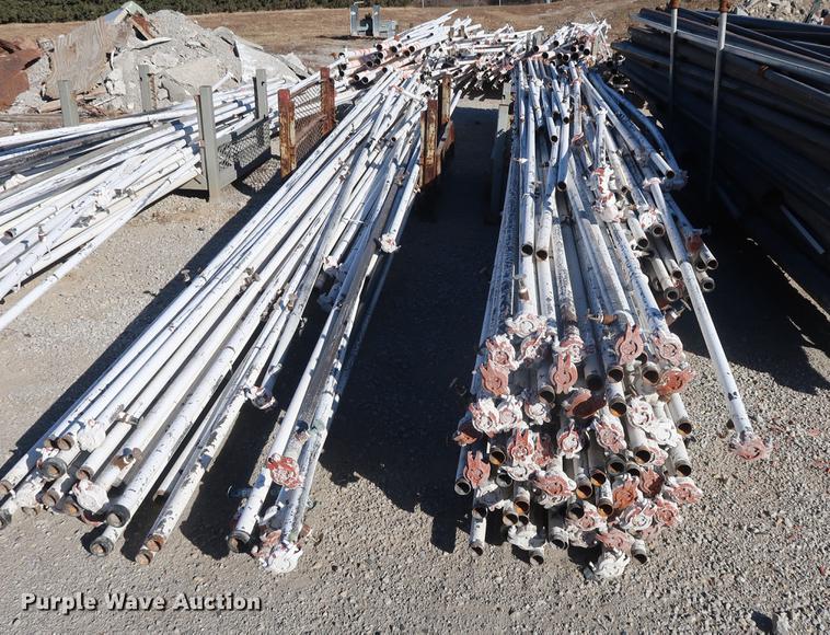 image for item DA8620 Sprinkler pipe