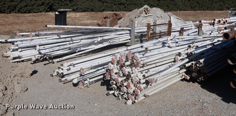 image for item DA8620 Sprinkler pipe