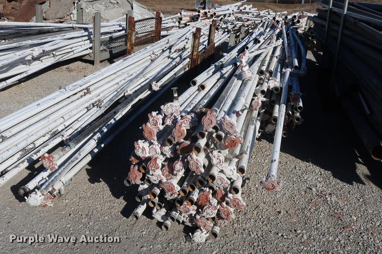 image for item DA8620 Sprinkler pipe