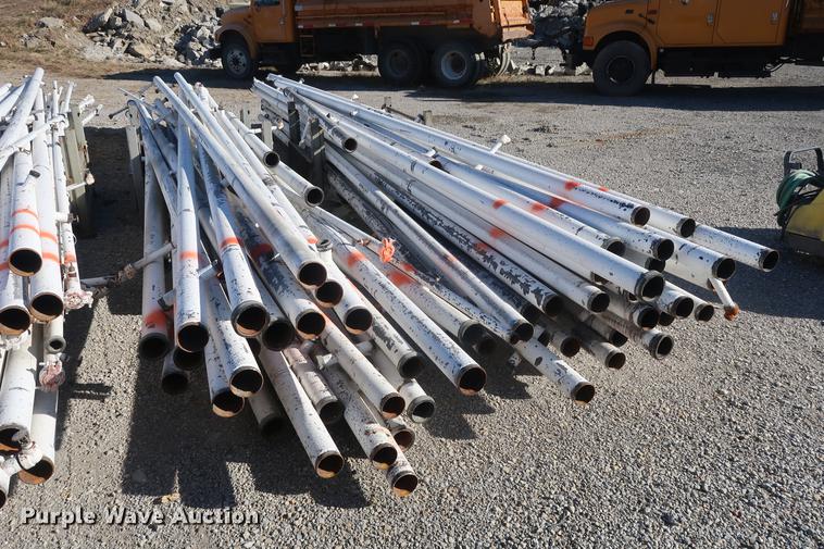 image for item DA8621 Sprinkler pipe