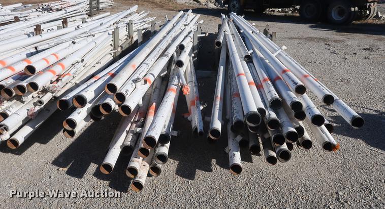 image for item DA8621 Sprinkler pipe