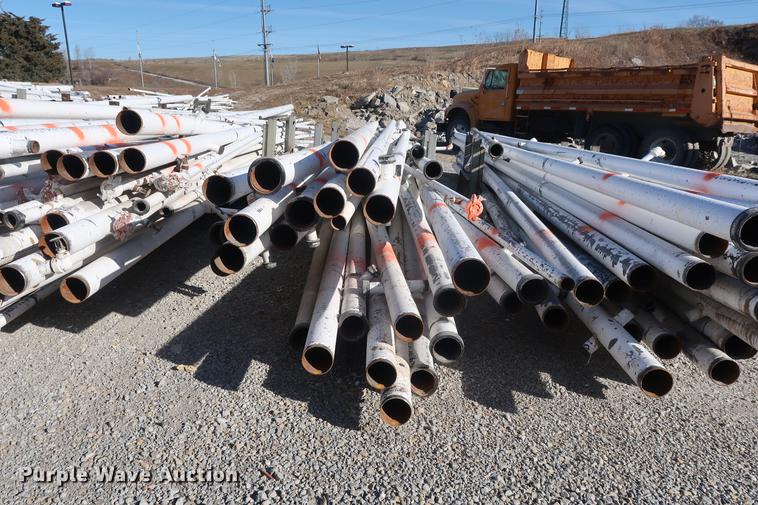 image for item DA8621 Sprinkler pipe