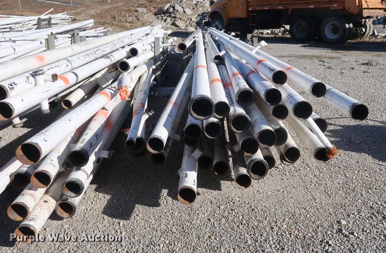 image for item DA8621 Sprinkler pipe