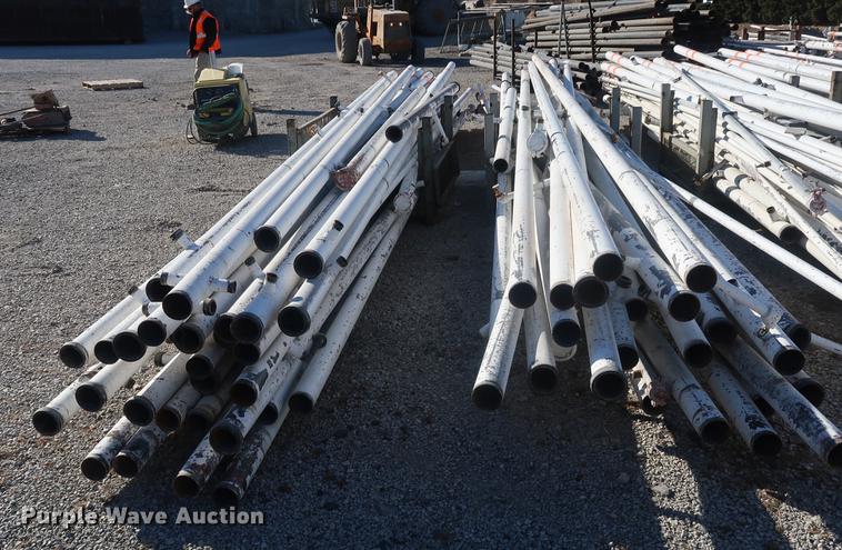 image for item DA8621 Sprinkler pipe