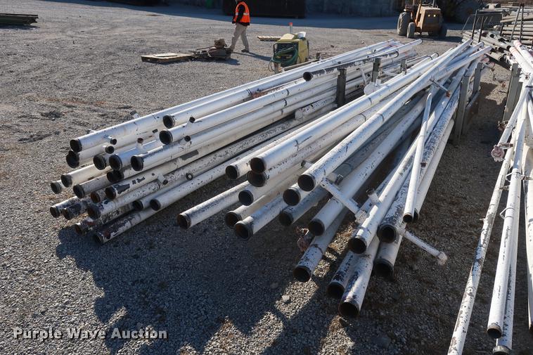 image for item DA8621 Sprinkler pipe