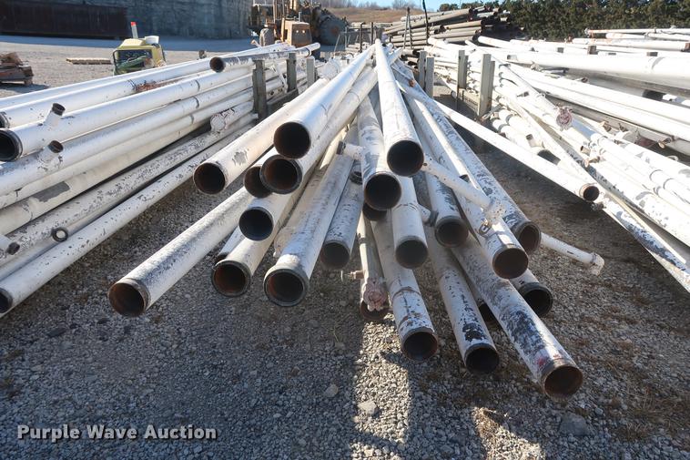 image for item DA8621 Sprinkler pipe