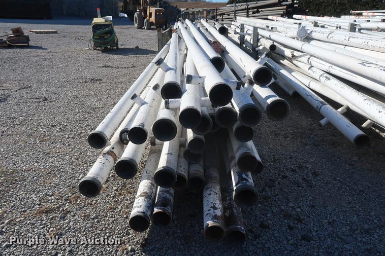 image for item DA8621 Sprinkler pipe