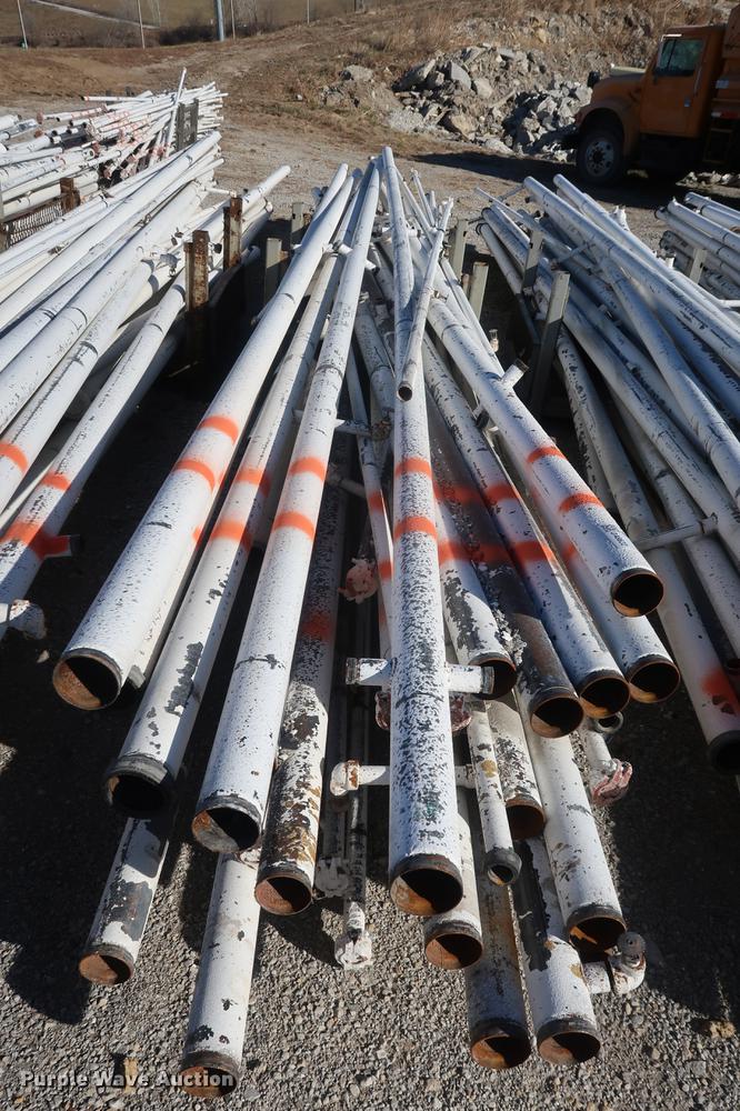 image for item DA8622 Sprinkler pipe