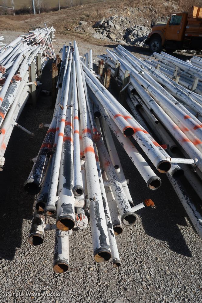 image for item DA8622 Sprinkler pipe